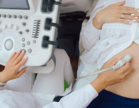 Медики Уфы объяснили, почему нужно регулярно наблюдаться во время беременности