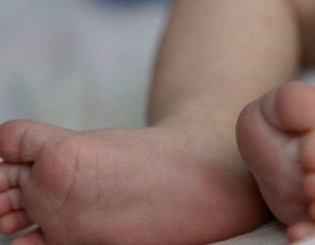 Милли и Радан: в Башкирии назвали самые редкие имена новорожденным
