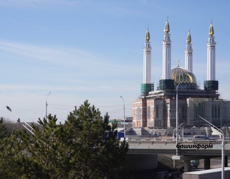 В правительстве Башкирии раскрыли подробности строительства мечети «Ар-Рахим»