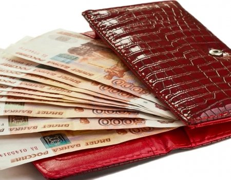 В марте 2024 года средняя зарплата в Башкирии достигла 67183 рублей