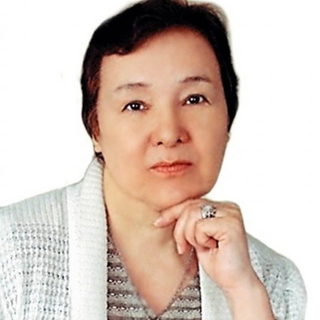 В Уфе умерла известная поэтесса Аниса Тагирова