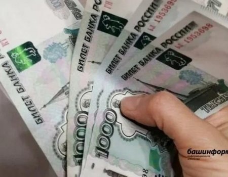 Житель Альшеевского района Башкирии перевёл телефонным аферистам 8 млн рублей