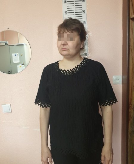 Жительница Башкирии сбежала от своих несовершеннолетних детей в Москву
