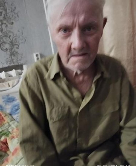 В Башкирии пропал 92-летний Илья Ярославов
