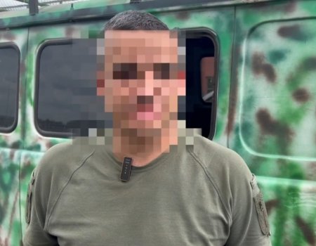 Воин из Башкирии сжёг в зоне СВО вражеский «Абрамс»