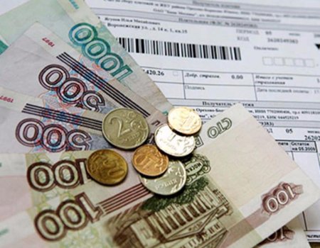 В Башкирии станет проще получать субсидии на оплату жилищно-коммунальных услуг