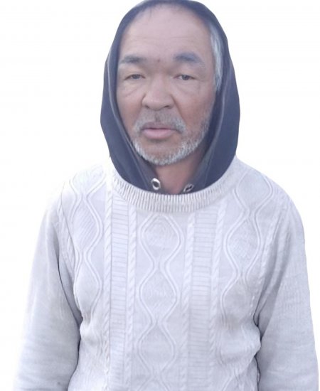Поисковики Башкирии ищут 55-летнего жителя Абзелиловского района