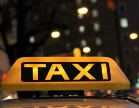 В Башкирии кибермошенники начали обворовывать таксистов