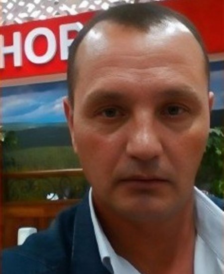 В Башкирии пропал 52-летний уфимец Азат Эрнепесов