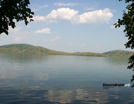 В Башкирии отдыхающих попросили не купаться в озере Талкас