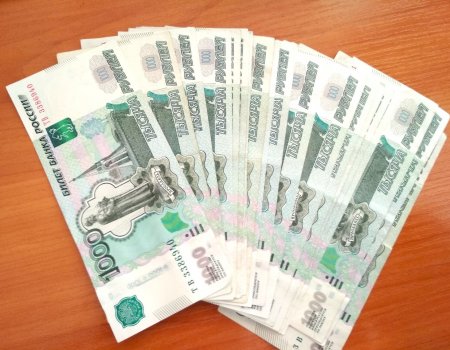 С 1 августа в Башкирии повысят пенсии работающим пенсионерам