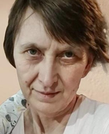 В Кумертау пропала 58-летняя женщина