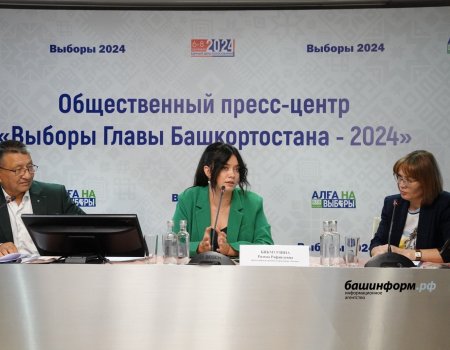 В Башкирии определились первые победители акции «Рахмат-2024»